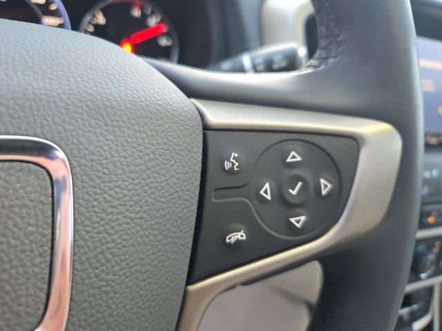 Used 2023 GMC Terrain Denali image 23