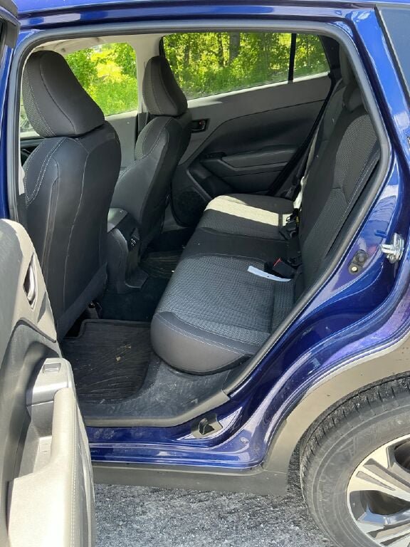 Certified 2024 Subaru Crosstrek 2.0i Premium AWD/4WD image 11