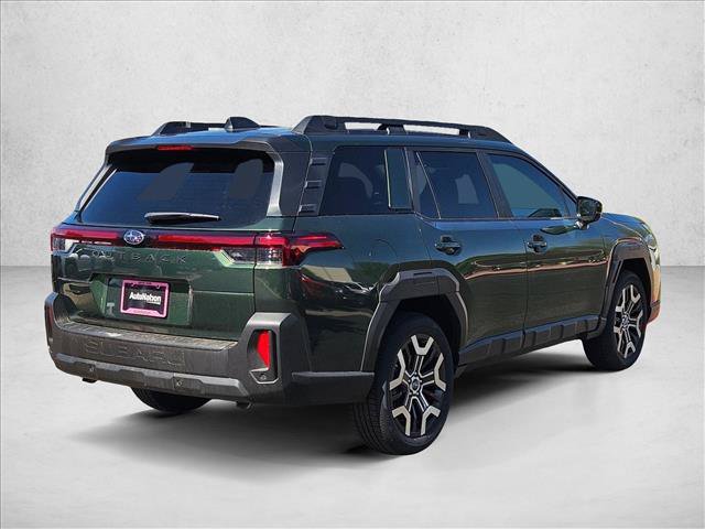 New 2026 Subaru Outback Touring XT AWD/4WD image 2