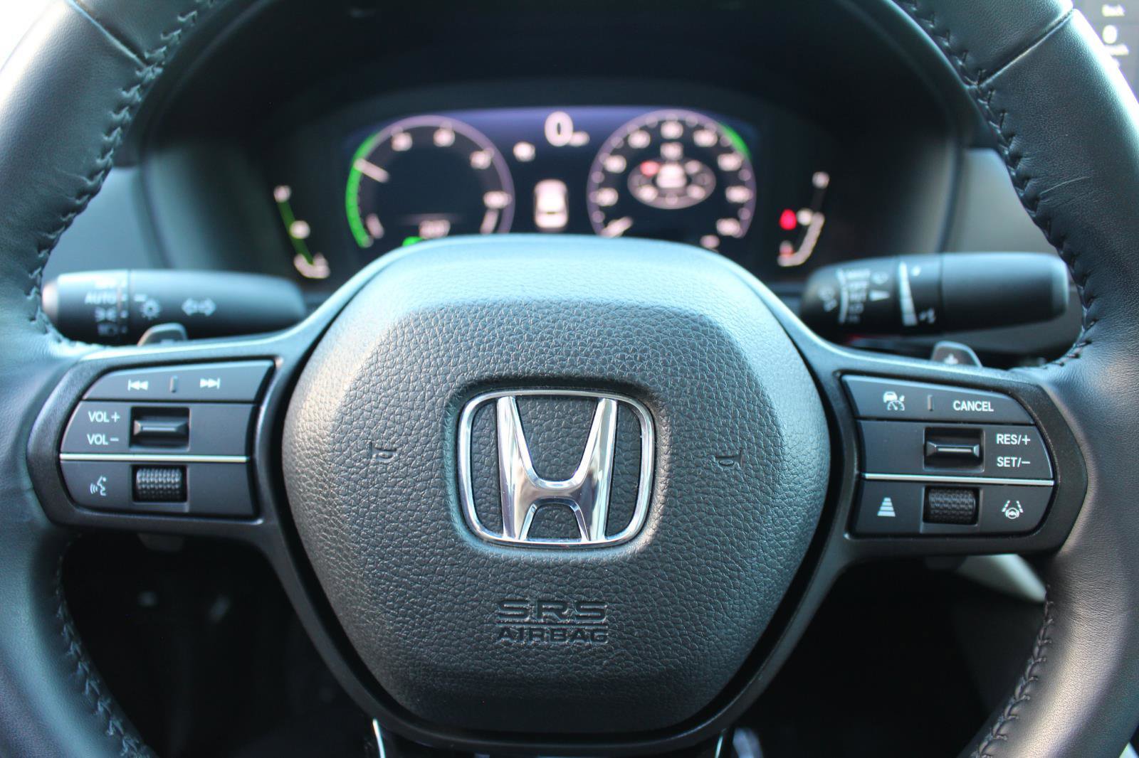 Used 2024 Honda Accord EX-L image 18