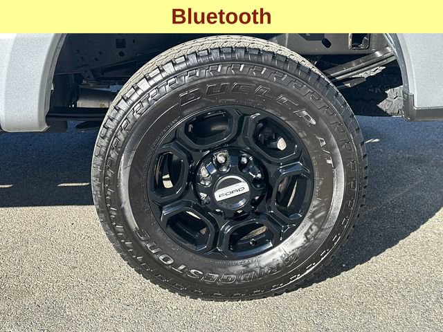 Used 2024 Ford F250 XL w/ STX Appearance Package image 10