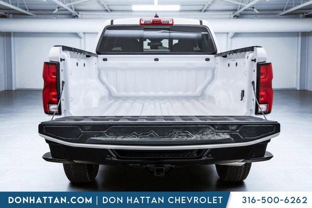 New 2026 Chevrolet Colorado Z71 image 40