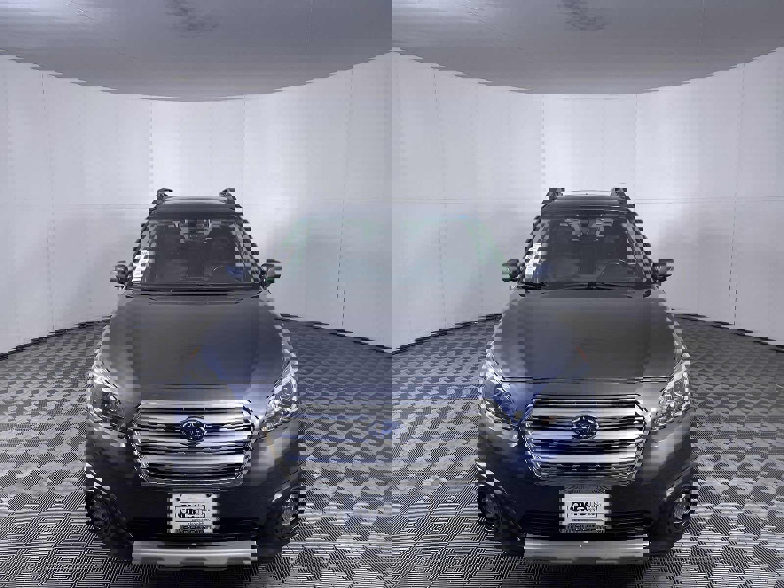 Used 2017 Subaru Outback 2.5i Limited image 28