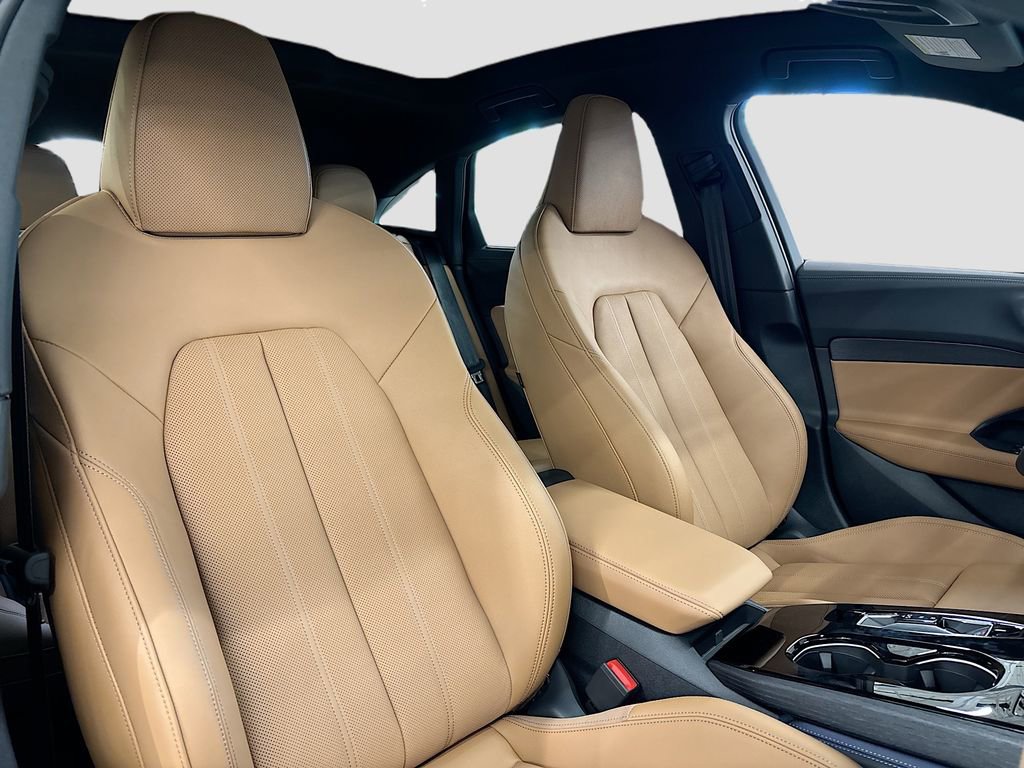 New 2026 Audi A5 2.0T Premium Plus AWD/4WD image 15