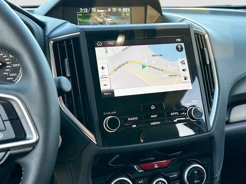 Used 2024 Subaru Forester Limited image 13