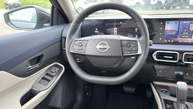 New 2026 Nissan Sentra SL w/ Floor Mat Package FWD image 24
