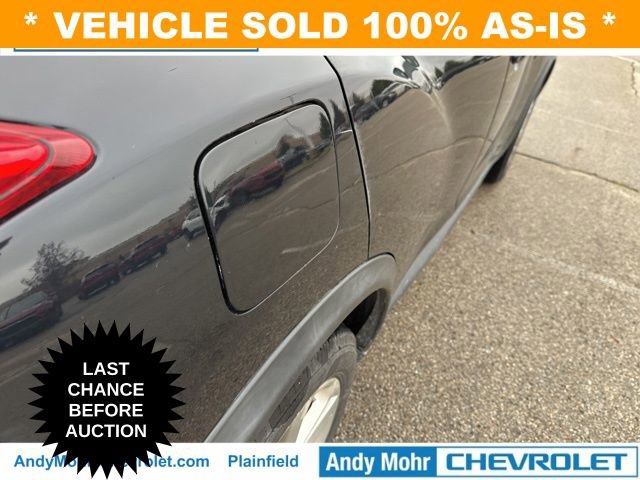 Used 2011 Nissan Juke S image 10