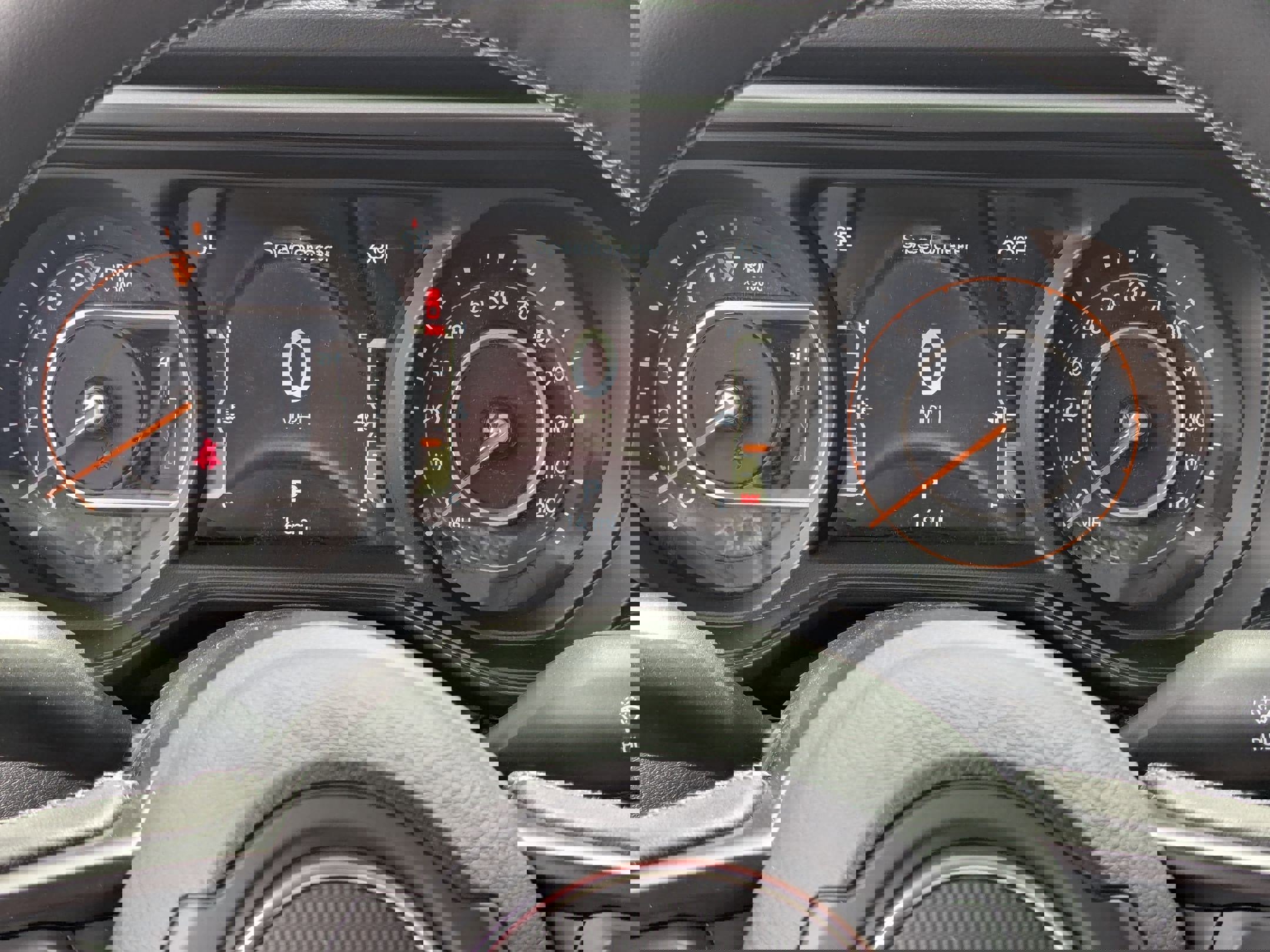 New 2026 Jeep Gladiator Sport image 15