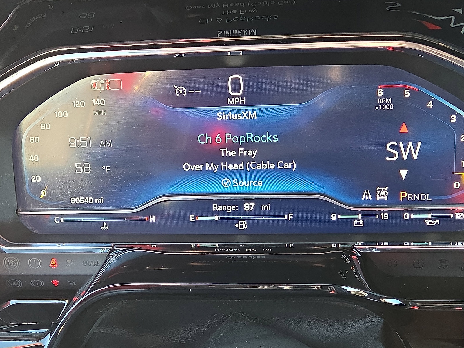 Used 2024 Chevrolet Silverado 2500 LT w/ Convenience Package image 16