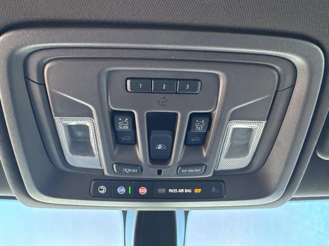 Used 2020 Chevrolet Silverado 1500 RST w/ All-Star Edition image 18