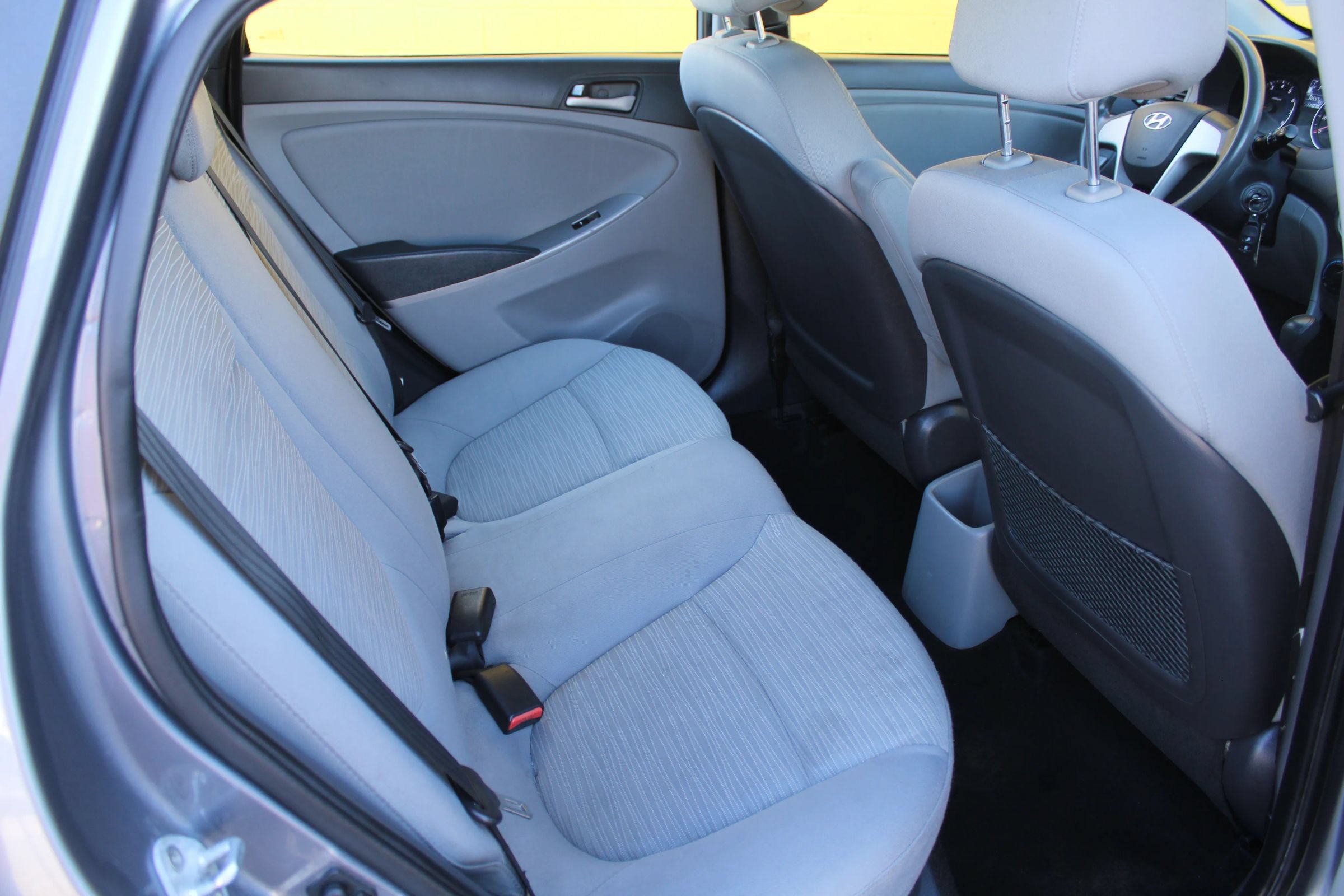 Used 2017 Hyundai Accent SE FWD image 30