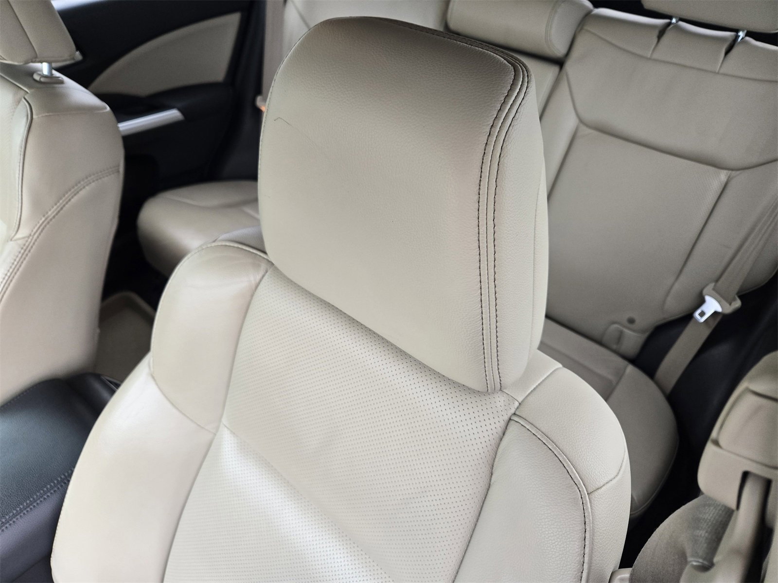 Used 2016 Honda CR-V EX-L image 21