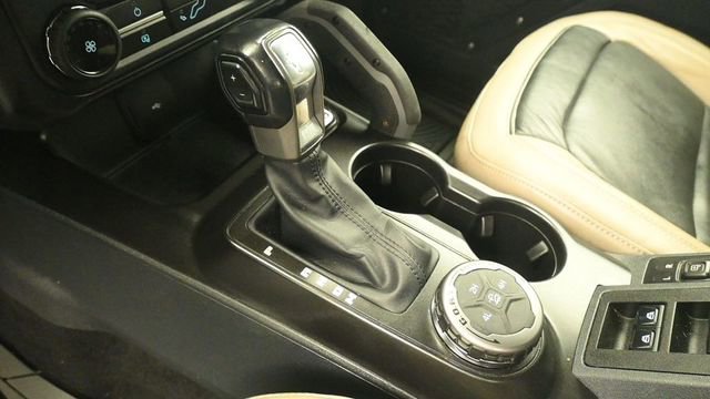 Used 2021 Ford Bronco Big Bend AWD/4WD image 18