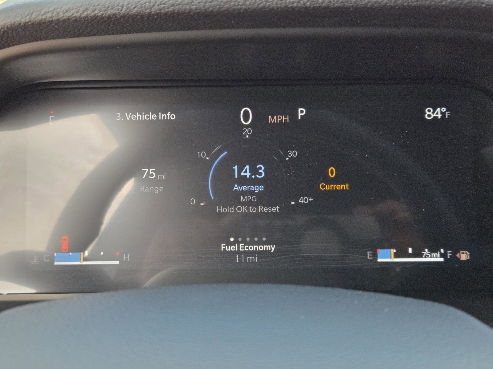 New 2025 Jeep Grand Cherokee L Altitude image 15