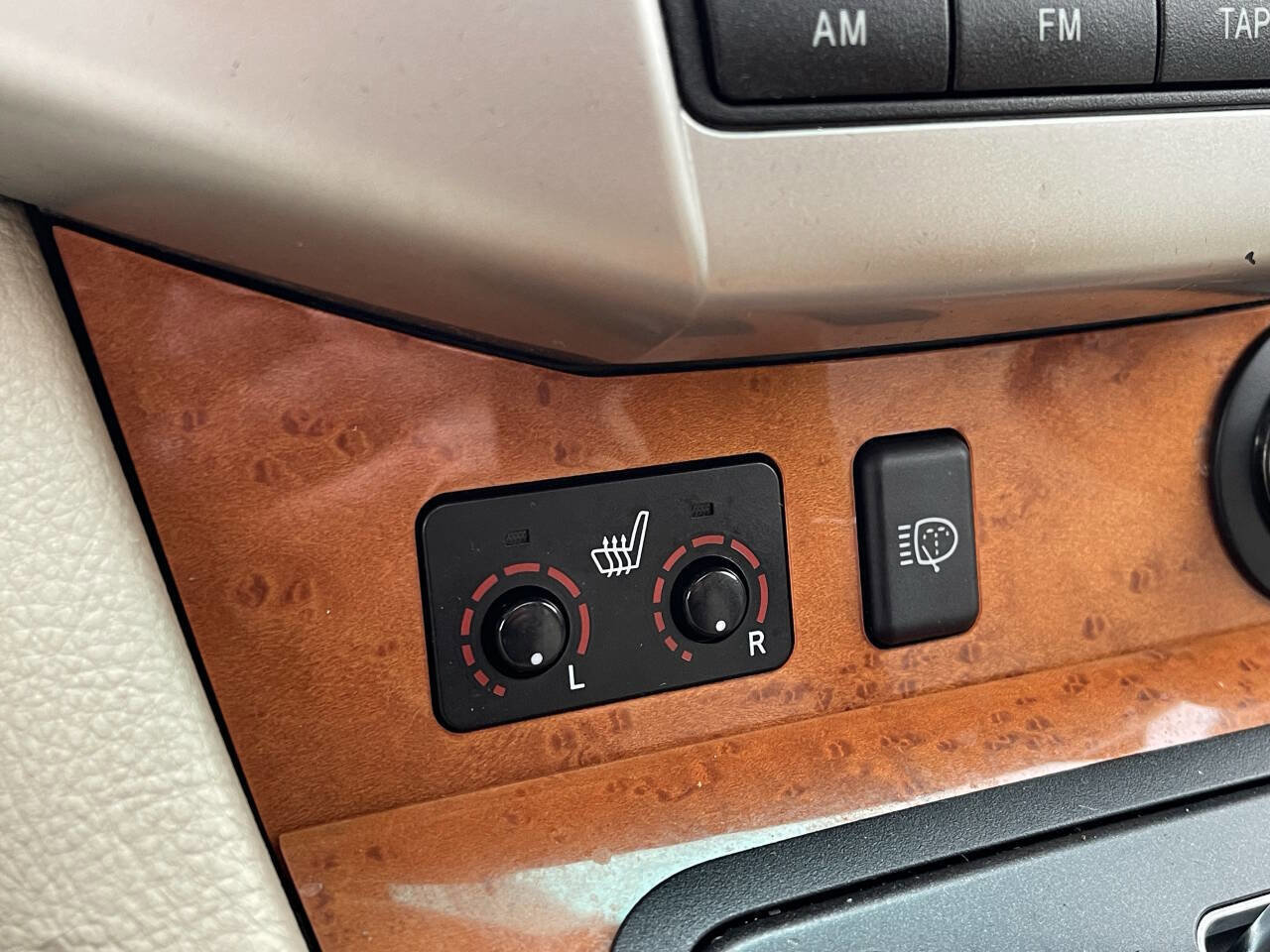 Used 2004 Lexus RX 330 AWD image 28