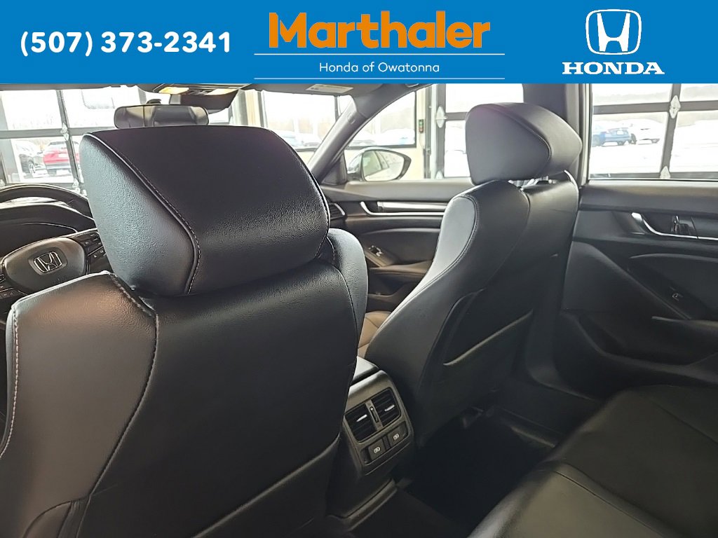 Used 2021 Honda Accord Sport image 14