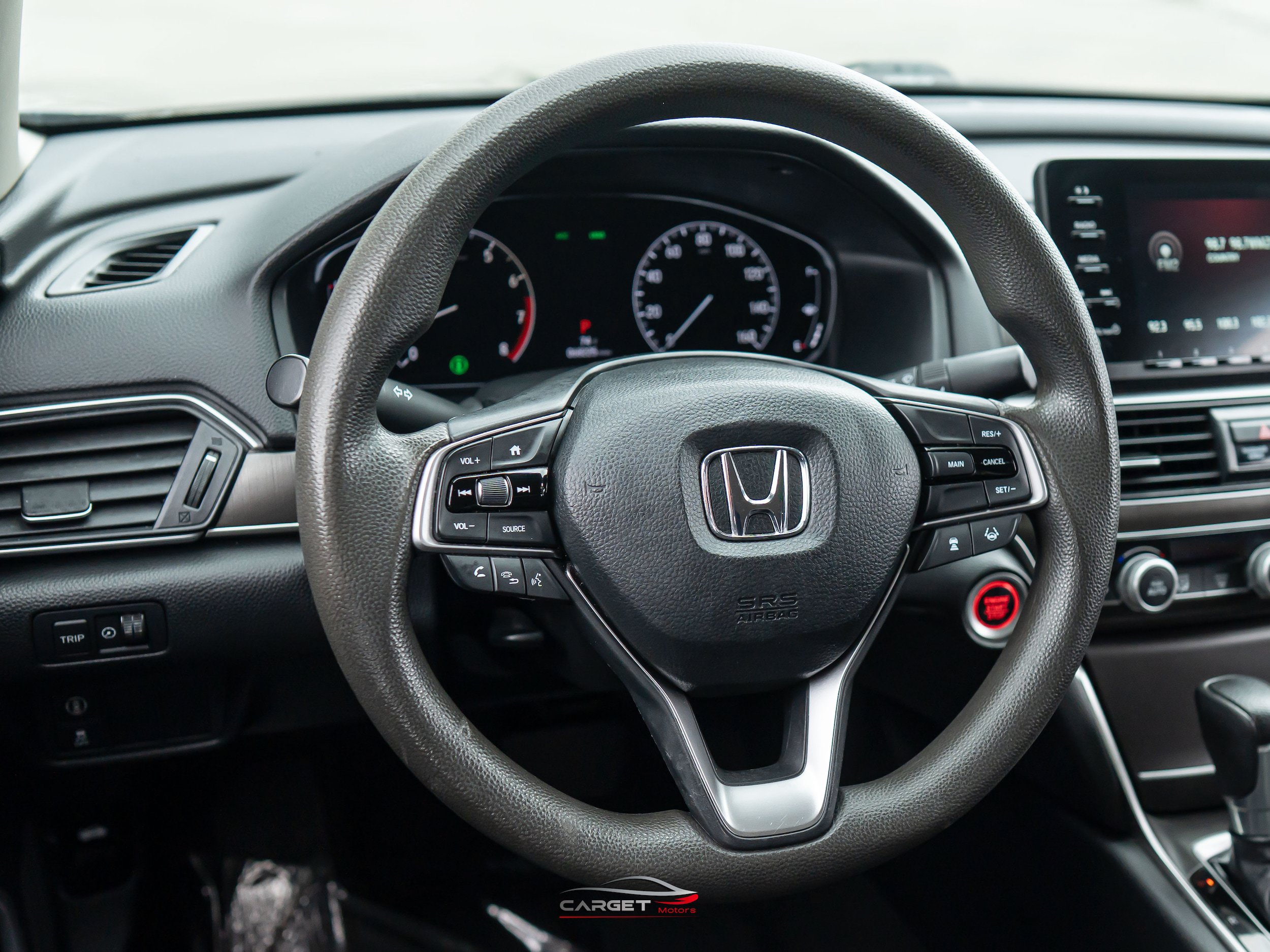 Used 2020 Honda Accord LX image 22