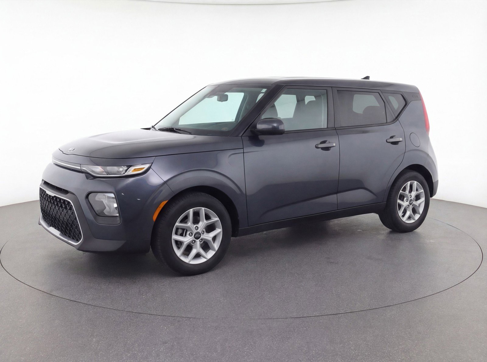Used 2024 Kia Soul LX w/ Option Group 015 image 3