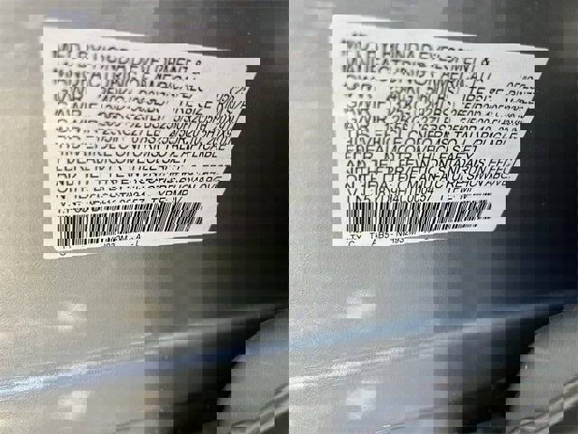 Certified 2026 Acura MDX FWD w/ Technology Package image 34