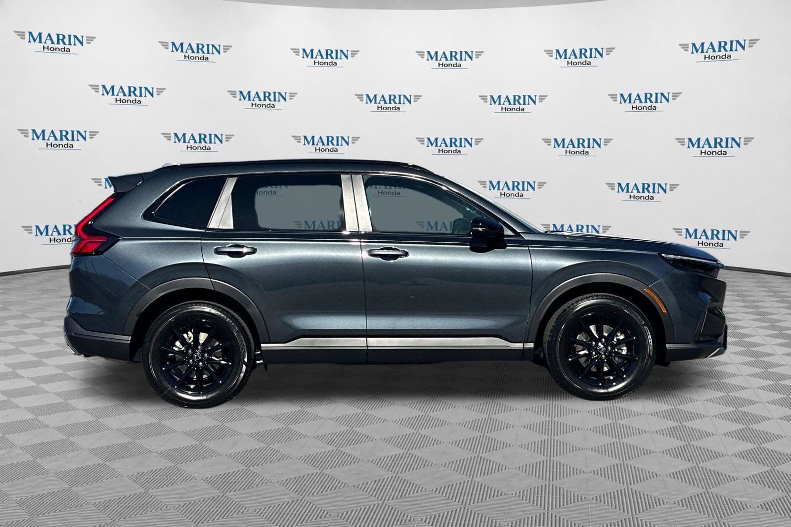 New 2027 Honda CR-V Sport-L image 2
