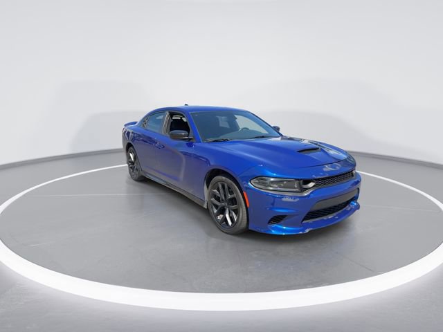 Used 2022 Dodge Charger GT image 2