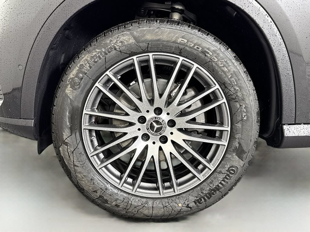 Certified 2026 Mercedes-Benz GLC 300 4MATIC image 32