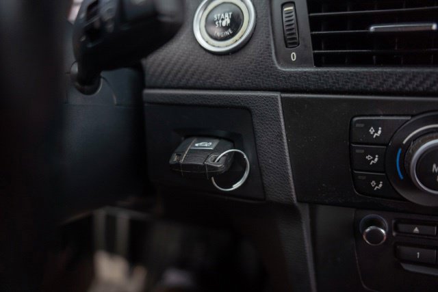 Used 2012 BMW M3 Coupe RWD image 22
