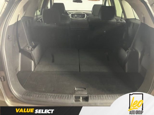 Used 2016 Kia Sorento LX AWD/4WD image 21