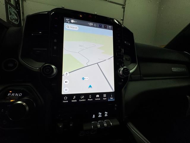 New 2026 RAM 1500 Big Horn image 35