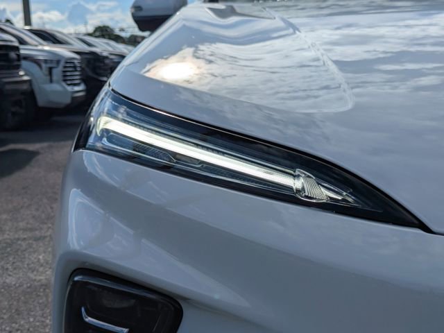 New 2026 Buick Enclave Preferred image 10