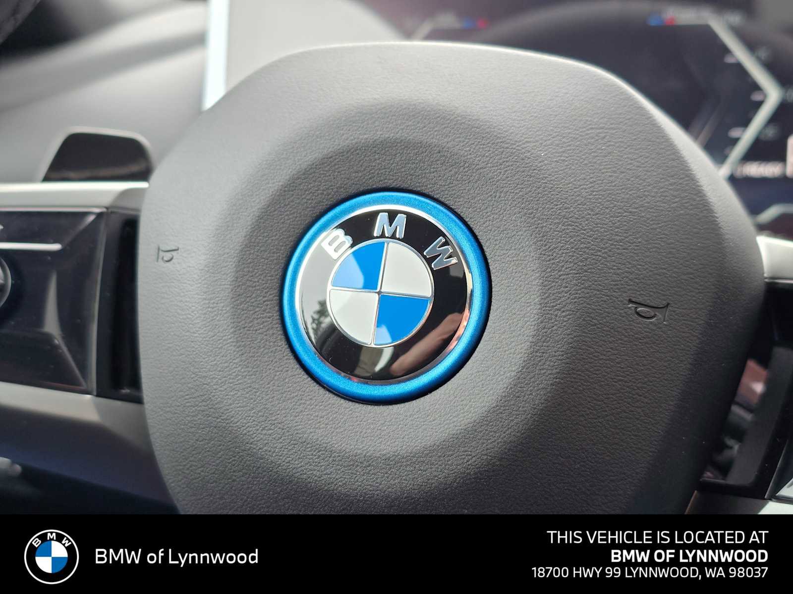 New 2026 BMW i5 eDrive40 w/ M Sport Package AWD/4WD image 31