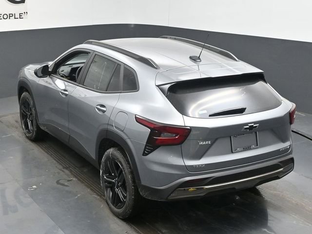 New 2026 Chevrolet Trax ACTIV w/ Driver Confidence Package image 19