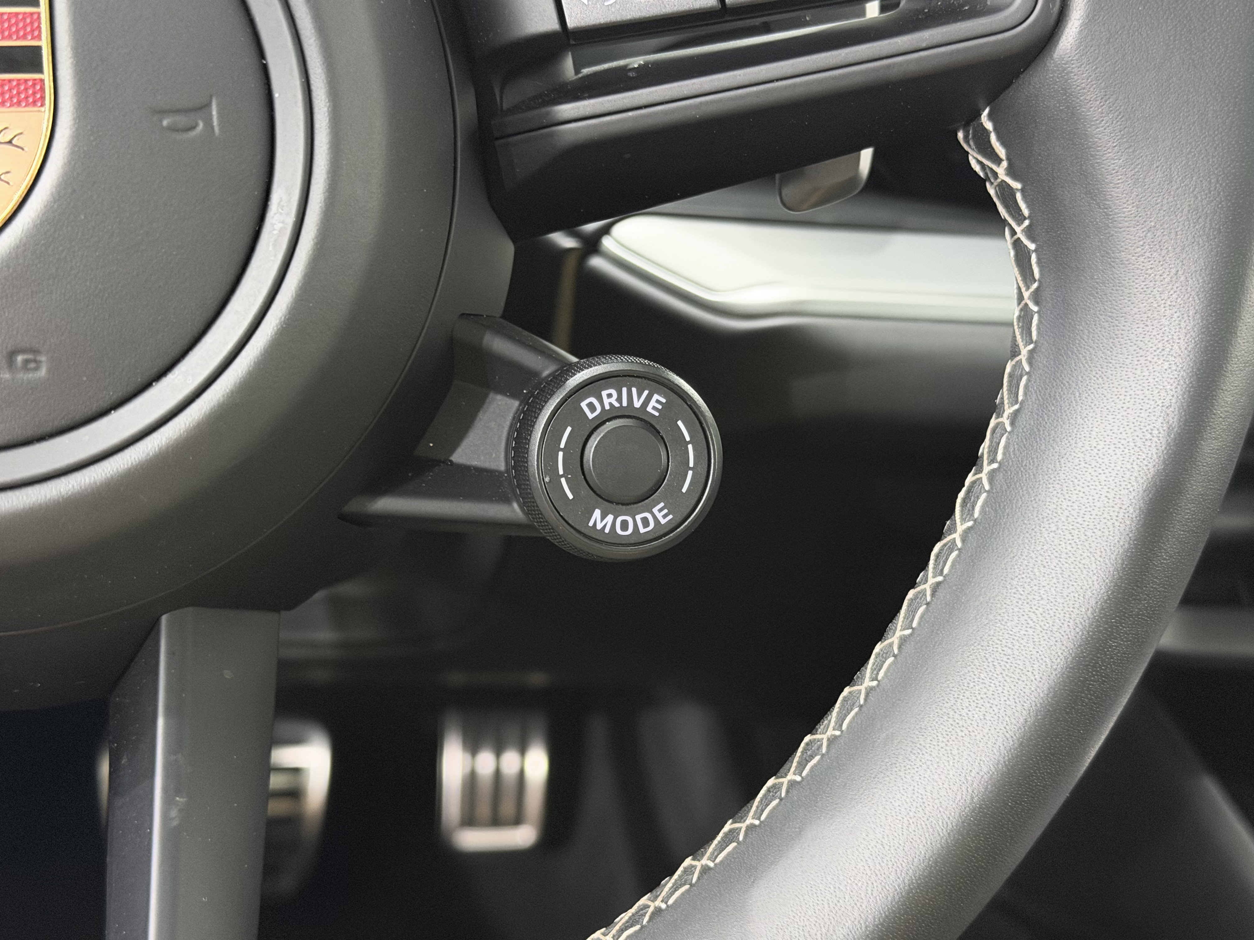 Certified 2026 Porsche Cayenne S AWD/4WD image 52