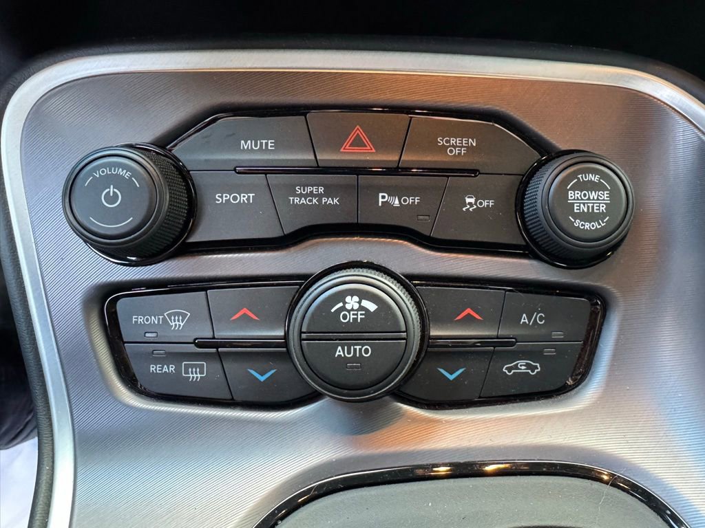 Used 2022 Dodge Challenger GT w/ Plus Package image 21