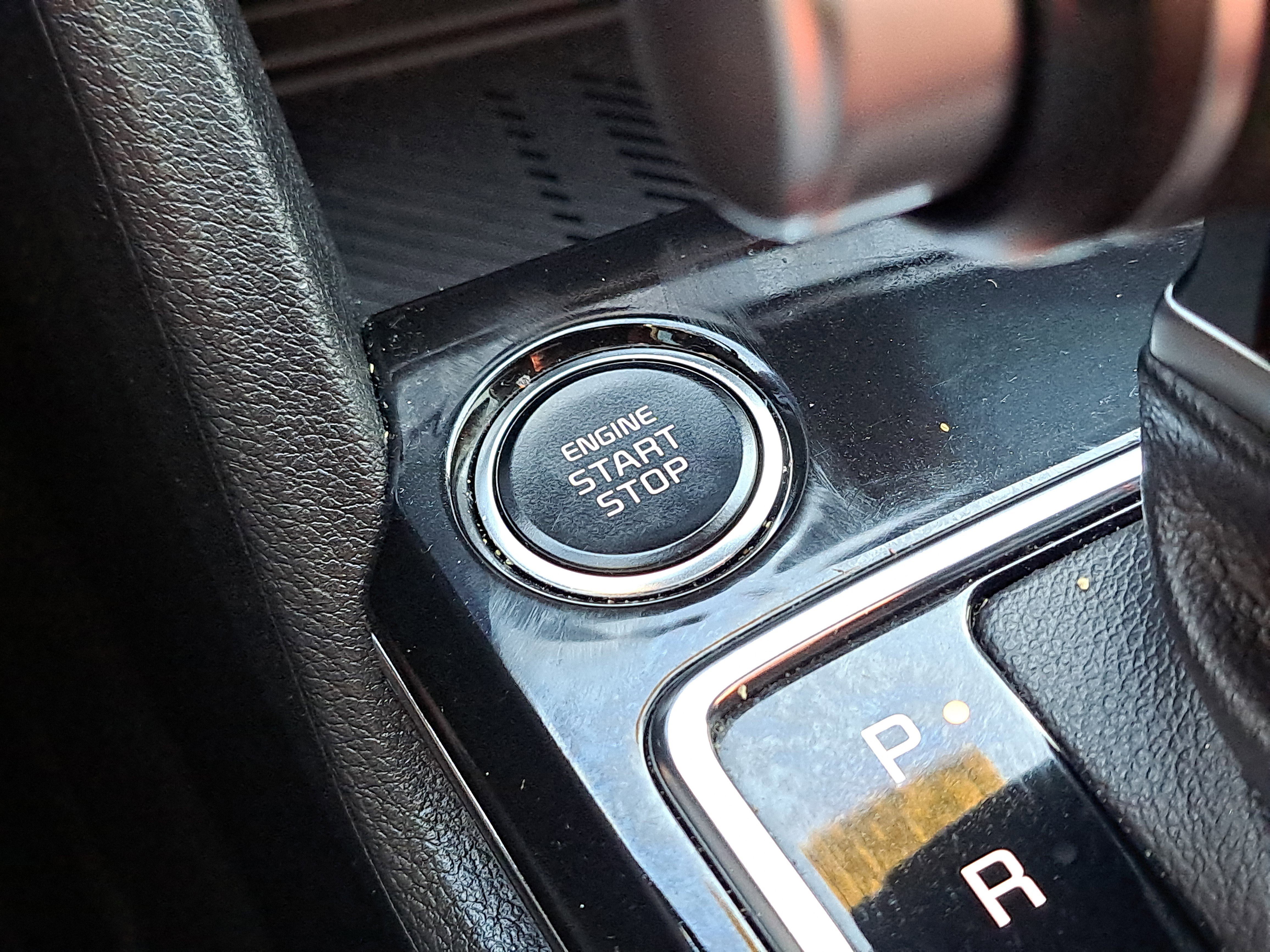 Used 2023 Kia Sportage SX image 27