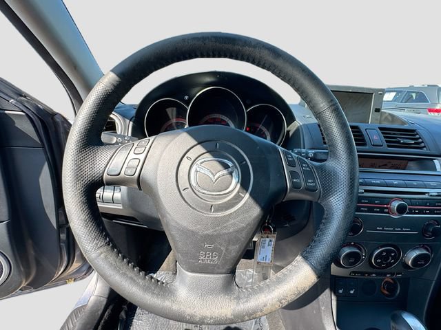 Used 2007 MAZDA MAZDA3 s Grand Touring FWD image 11
