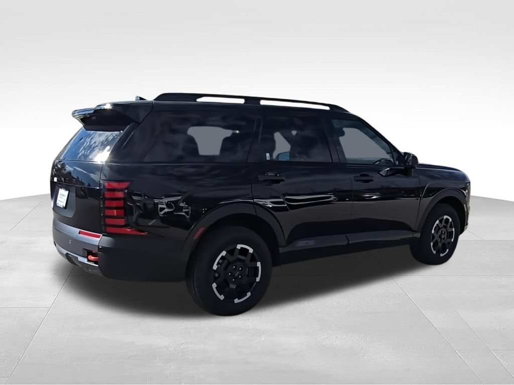 New 2026 Hyundai Palisade XRT Pro AWD/4WD image 8