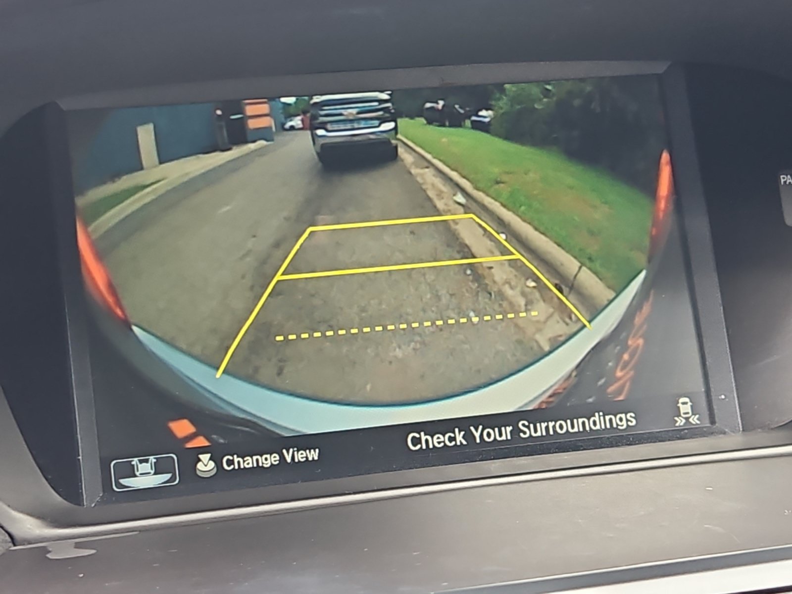 Used 2020 Acura TLX w/ Technology Package FWD image 19