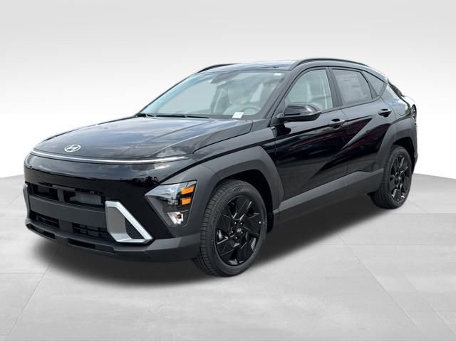 New 2026 Hyundai Kona SEL Sport image 2