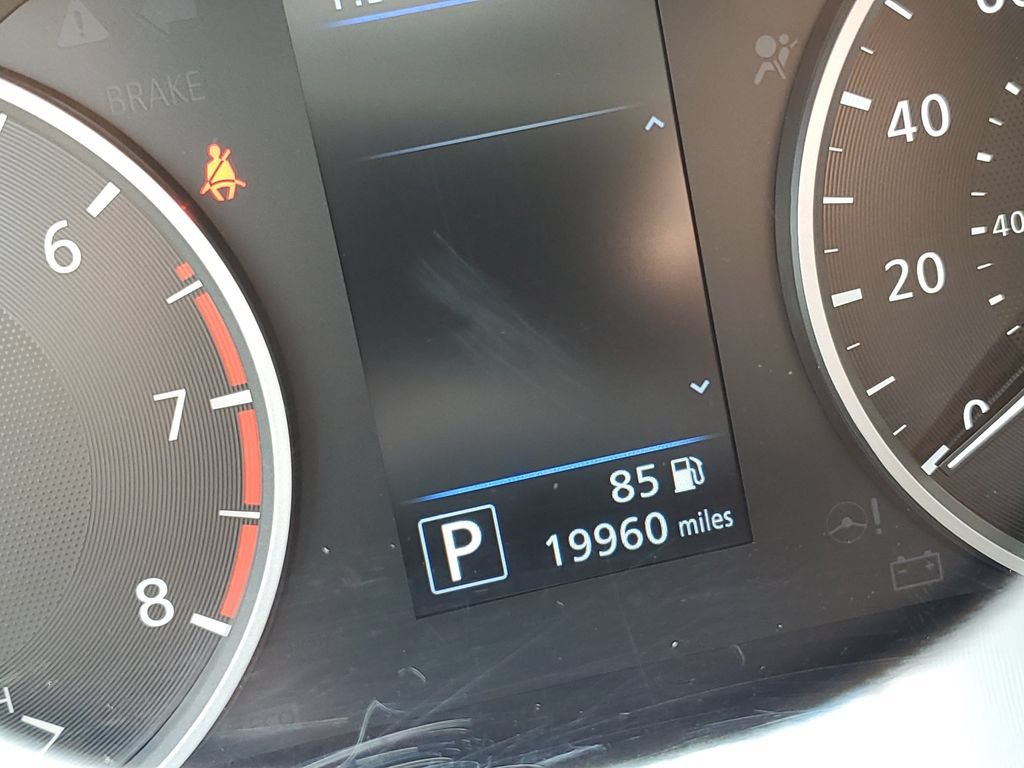 Used 2024 Nissan Sentra S FWD image 9