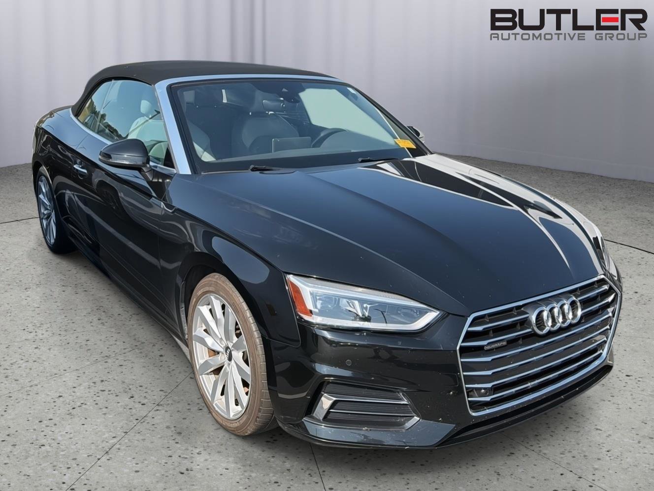 Used 2018 Audi A5 2.0T Premium Plus AWD/4WD image 6