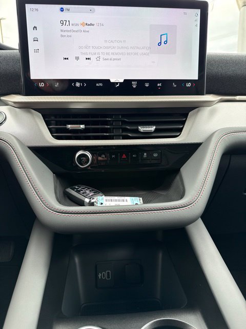 New 2027 Ford Explorer Active w/ Active Comfort Package RWD image 36