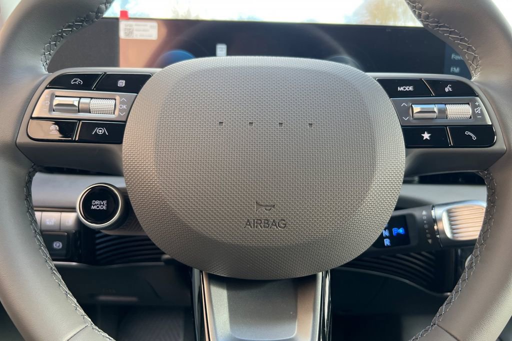 New 2026 Hyundai Ioniq 5 SEL image 22