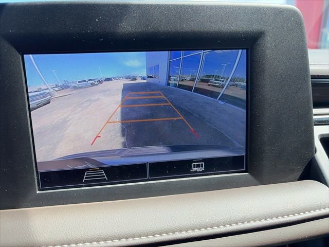 Used 2024 Chevrolet Tahoe LS w/ Driver Alert Package image 18