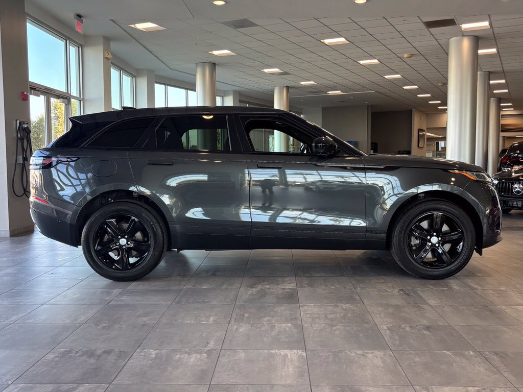 Used 2026 Land Rover Range Rover Velar S AWD/4WD image 3