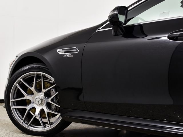 Used 2021 Mercedes-Benz AMG GT 53 image 17