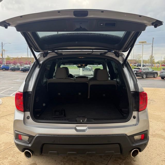 Certified 2023 Honda Passport EX-L image 12