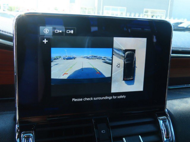 Used 2019 Lincoln Navigator Select image 31