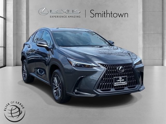Used 2022 Lexus NX 350 AWD image 1