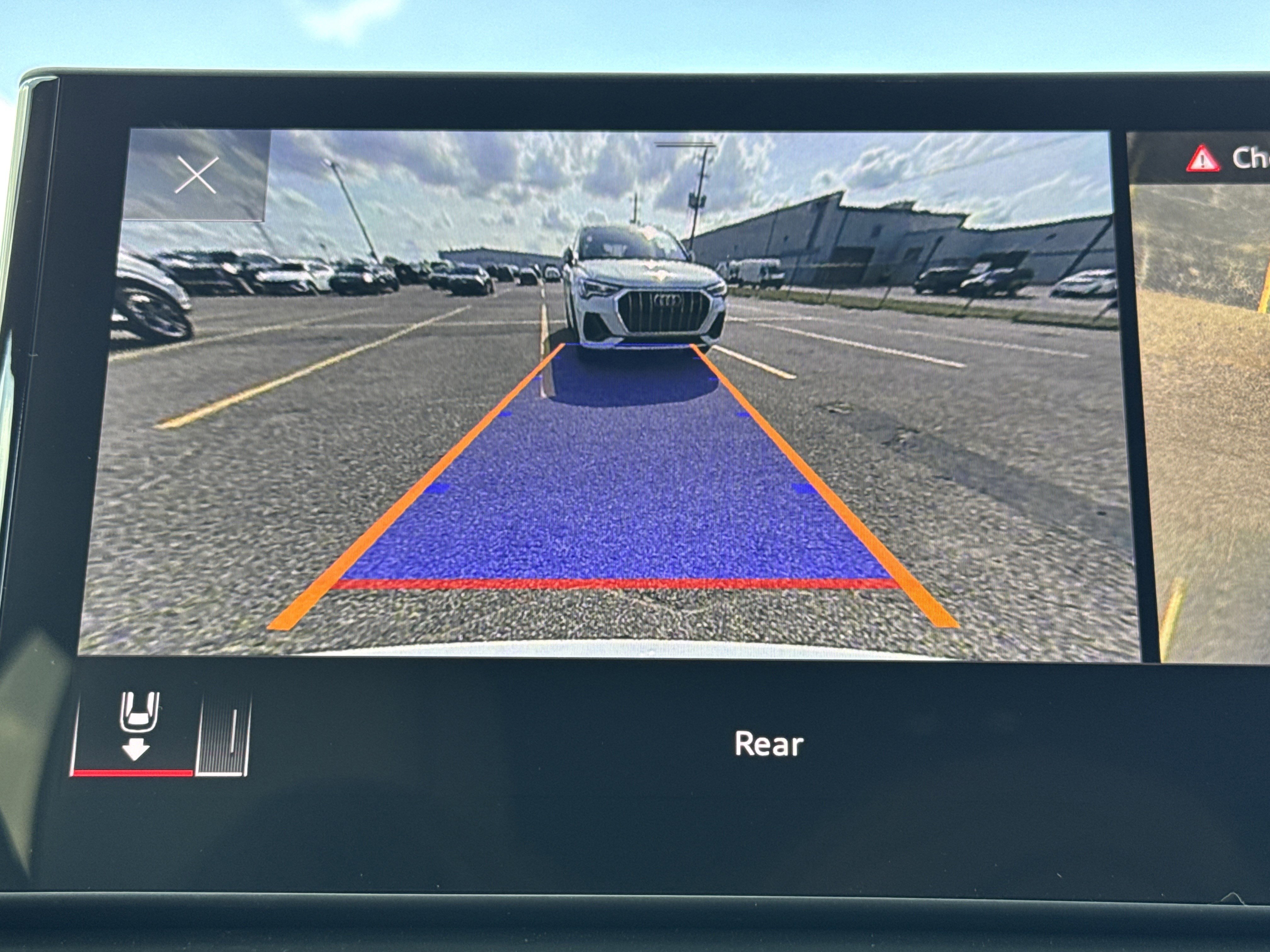 Used 2023 Audi Q5 2.0T Premium Plus w/ Premium Plus Package image 13